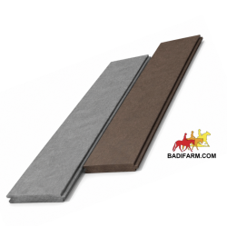 Stecca perlina spessore 3X12,5X200 cm