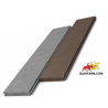Stecca perlina spessore 3X12,5X200 cm