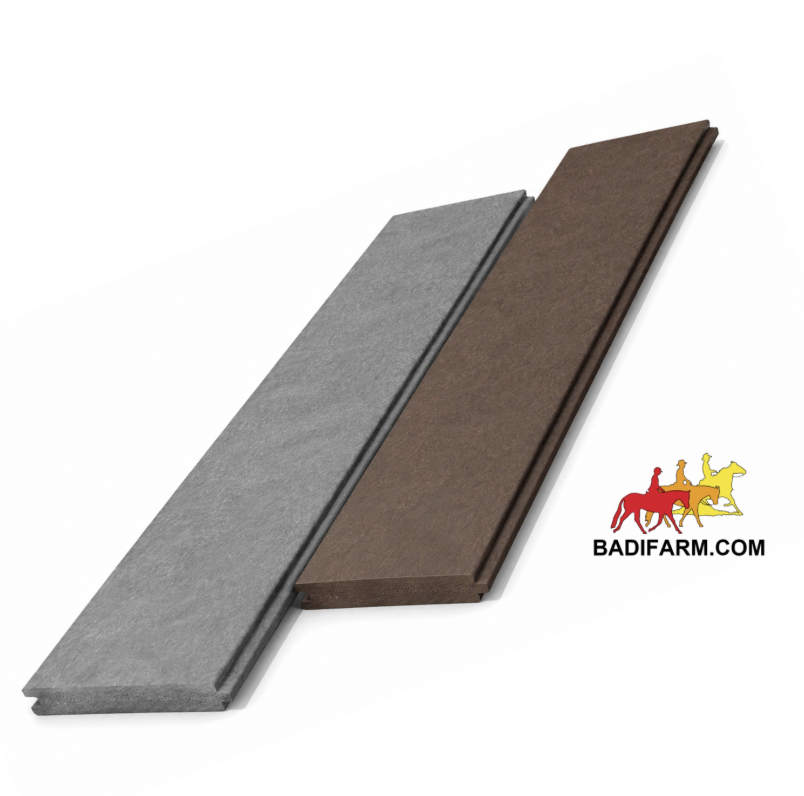 Stecca perlina spessore 3X12,5X200 cm