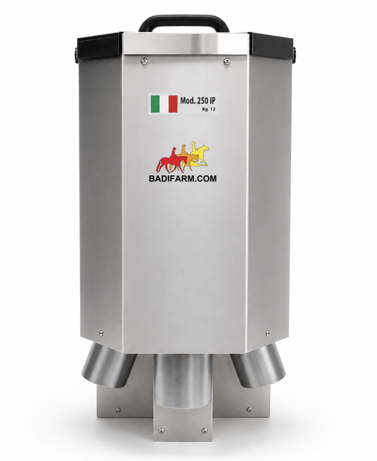Distributore automatico Horse 250IP