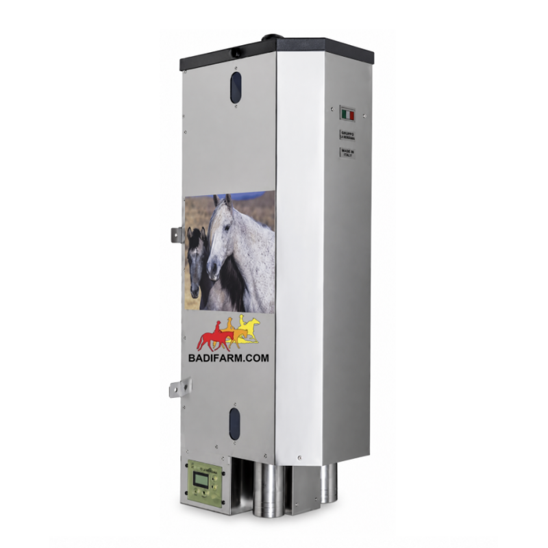 Distributore automatico Horse 250C