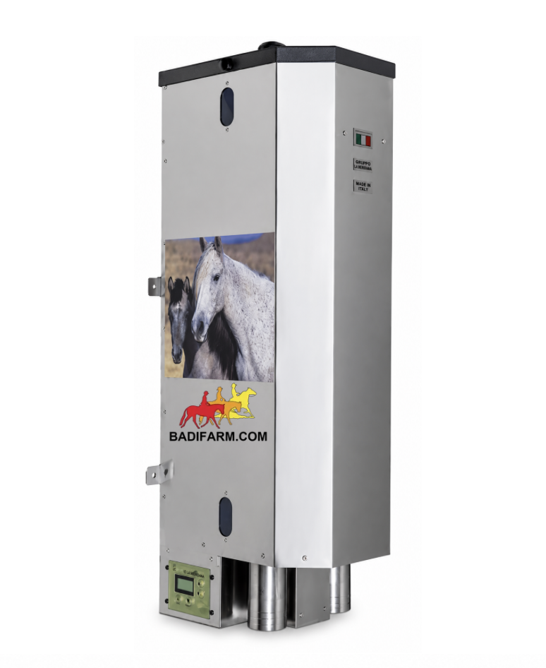 Distributore automatico Horse 250C