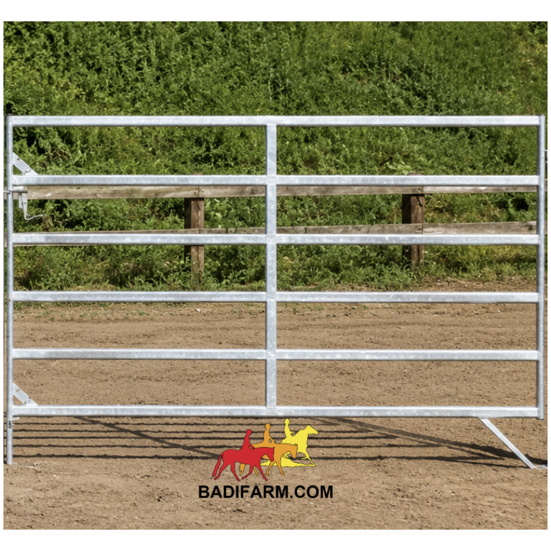Pannello 6 fasce (3 m)