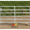 Pannello 6 fasce (3 m)