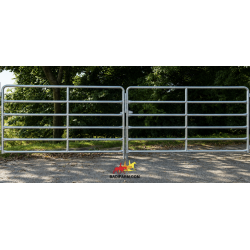 Pannello EASY FENCE LIGHT