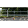 Pannello EASY FENCE LIGHT