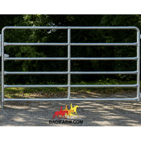 Pannello EASY FENCE LIGHT
