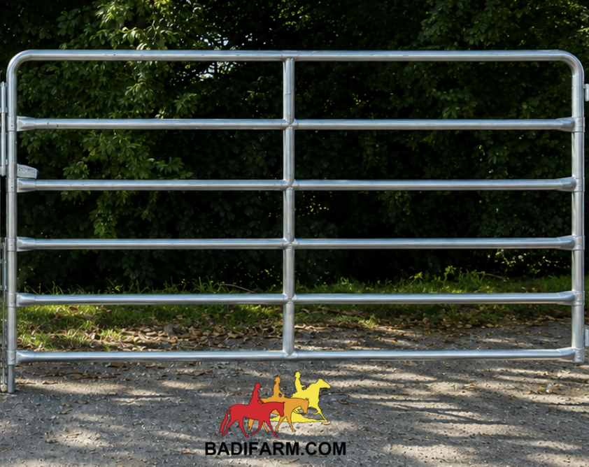 Pannello EASY FENCE LIGHT