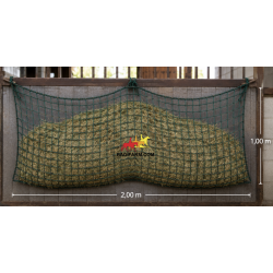 Rete antispreco 200 cm