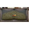Rete antispreco 200 cm