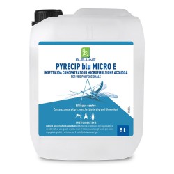 Insetticida Pyrecip blu micro 5L