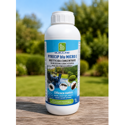 Insetticida Pyrecip blu micro 1L