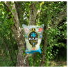 Fly-Trap ad acqua usa e getta