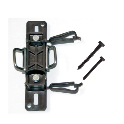 Tenditore + 2 viti legno