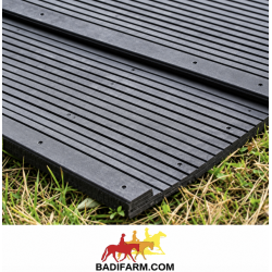 Tappeto per rampa trailer e van MAT11 (125x213 cm)