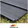 Tappeto per rampa trailer e van MAT11 (125x213 cm)