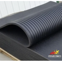 Tappeto heavy duty MAT10 (18 mm)