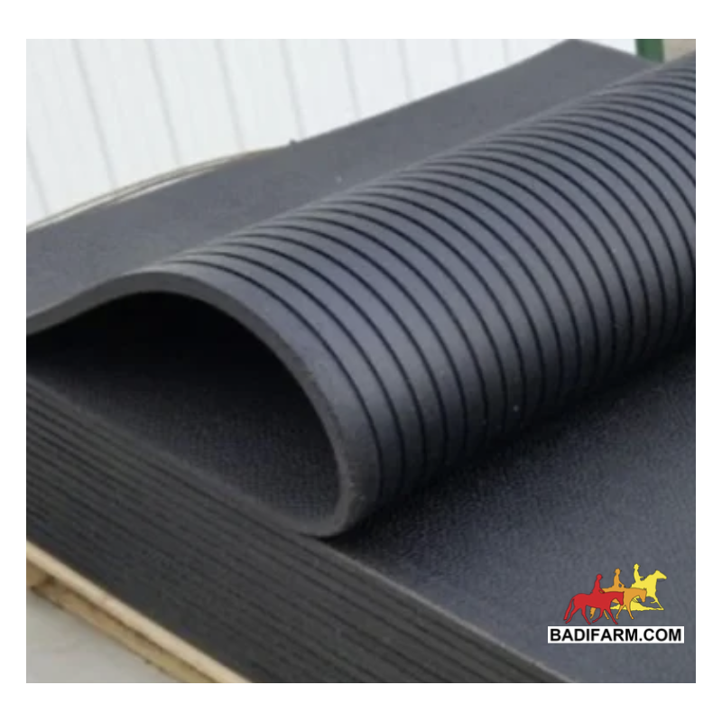 Tappeto heavy duty MAT10 (18 mm)
