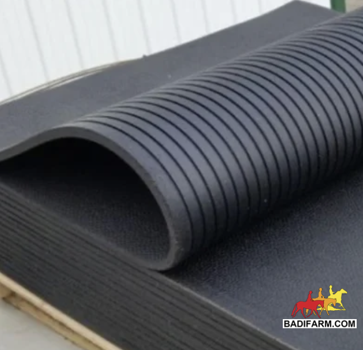 Tappeto heavy duty MAT10 (18 mm)