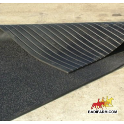 Tappeto in gomma MAT170 (12 mm)