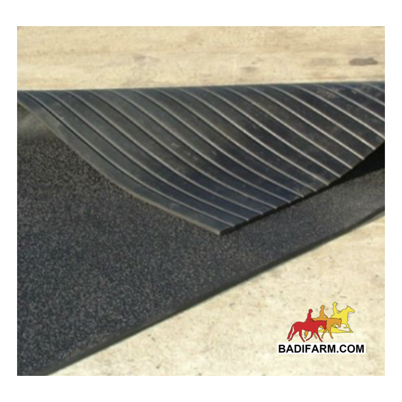 Tappeto in gomma MAT170 (12 mm)