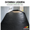 Gomma liquida nera GL50