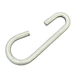 4MM C-Hook