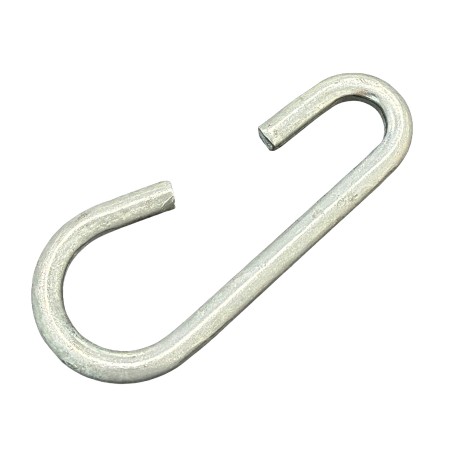 4MM C-Hook