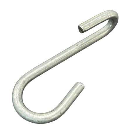 4MM S-Hook