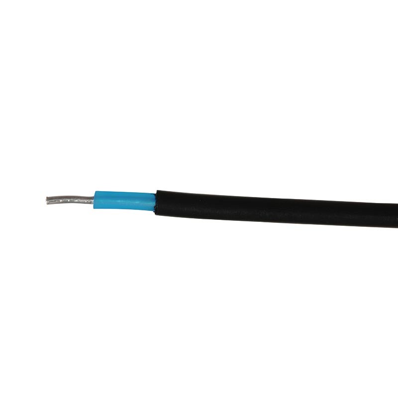 Aluminium HT Cable (A-Series)