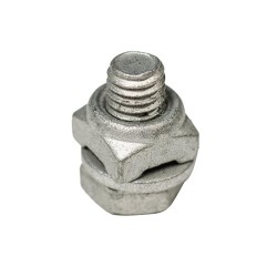 Bolt-type Line Clamp