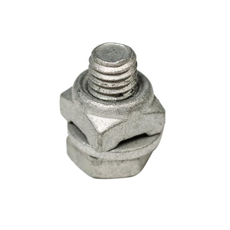 Bolt-type Line Clamp