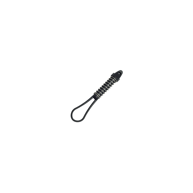 Compression Spring 1 Loop (5kg silver)