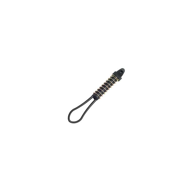 Compression Spring 2 Loop (8kg gold)