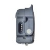 Cut-Out Switch