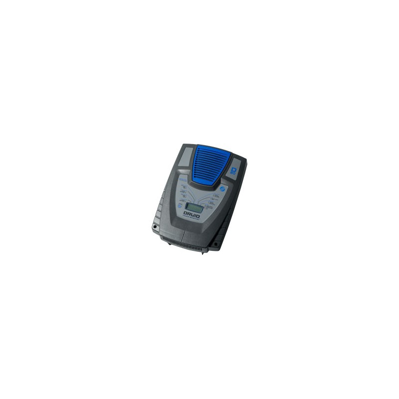 Druid 20LCD Fence Monitor