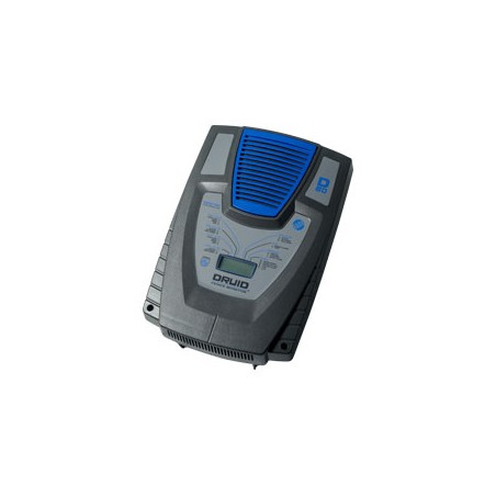 Druid 20LCD Fence Monitor