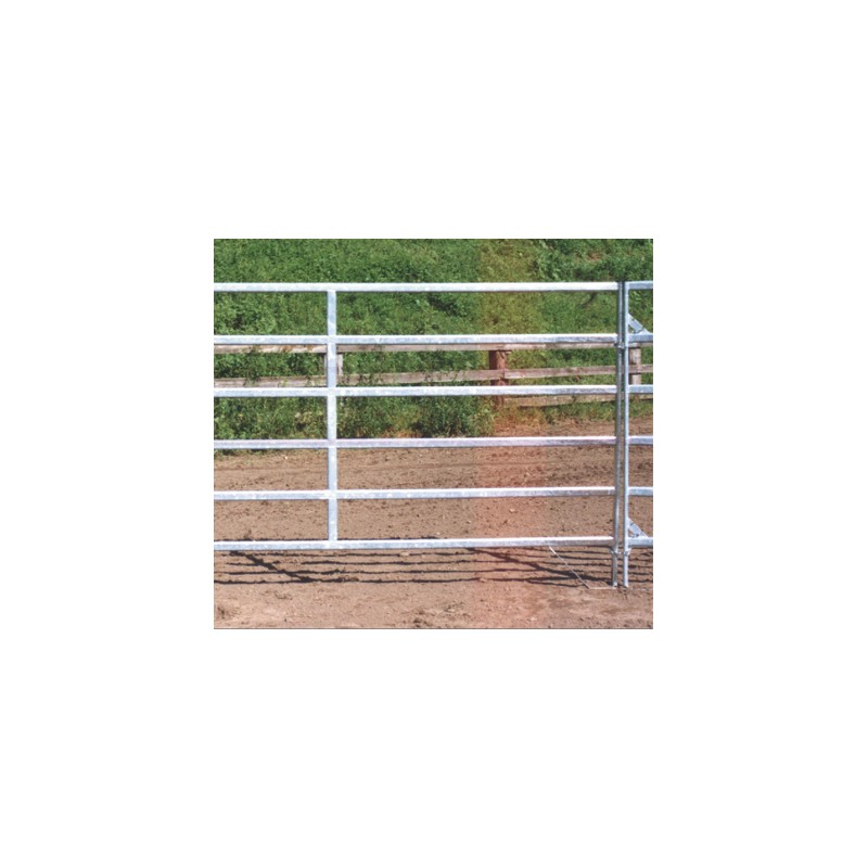 Pannello 6 fasce (3 m)