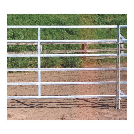 Pannello 6 fasce (3 m)