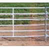 Pannello 6 fasce (3 m)
