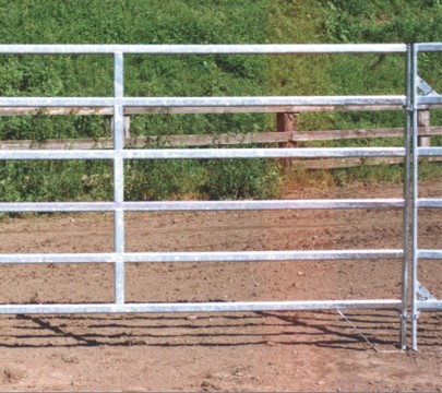 Pannello 6 fasce (3 m)