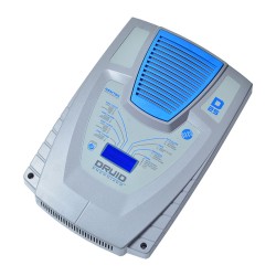 Dual Zone Energizer with LCD: Druid 25LCD