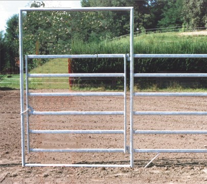 Pannello passaggio