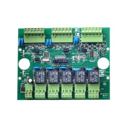 FG7C Tension Sensor Network IO Card