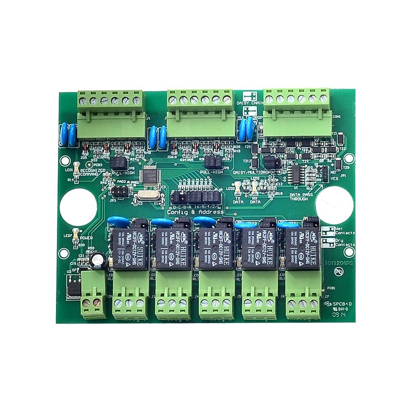 FG7C Tension Sensor Network IO Card