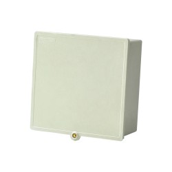 Fibreglass Enclosures