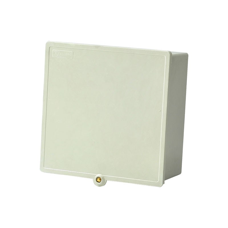 Fibreglass Enclosures