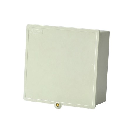 Fibreglass Enclosures
