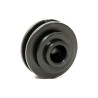 Flat Bar Insulator
