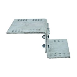 Gate Contact Mounting Bracket – Sliding Gate